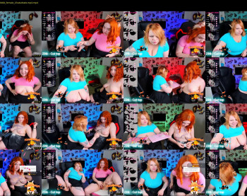 yoki_shizuko — 55 minute Chaturbate female teen cam video, 1080p, Oct 30, 2022