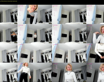 _be_my_daddy — 15 minute Chaturbate female teen cam video, 1080p, Oct 31, 2022