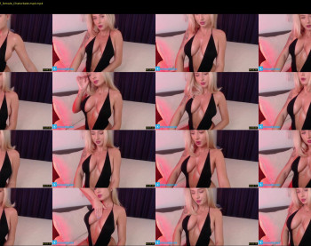 dee_nise — 54 minute Chaturbate female teen cam video, 1080p, Oct 31, 2022