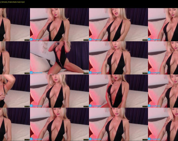 dee_nise — 54 minute Chaturbate female teen cam video, 1080p, Oct 31, 2022
