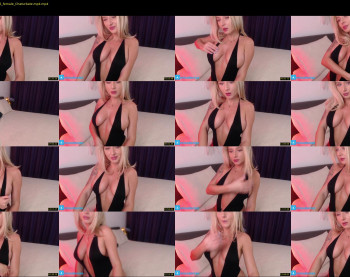 dee_nise — 27 minute Chaturbate female teen cam video, 1080p, Oct 31, 2022