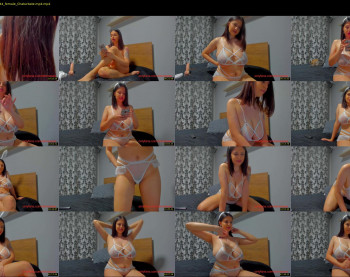 devinesex — 54 minute Chaturbate female teen cam video, 1080p, Oct 31, 2022