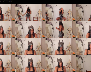 duna_du — 53 minute Chaturbate female teen cam video, 1080p, Oct 31, 2022