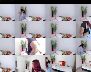 emma_lean — 23 minute Chaturbate female teen cam video, 1080p, Nov 1, 2022