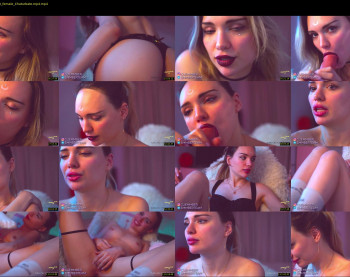 emmber — 93 minute Chaturbate female teen cam video, 720p, Oct 31, 2022