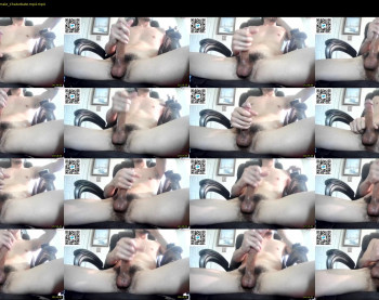 evixed — 12 minute Chaturbate male teen cam video, 480p, Oct 31, 2022