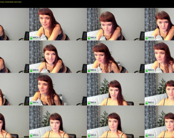 fritha — 6 minute Chaturbate female teen cam video, 720p, Oct 31, 2022