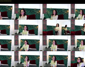 lisacroft — 42 minute Chaturbate female teen cam video, 1080p, Oct 31, 2022