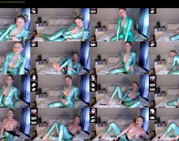 lorenella — 54 minute Chaturbate female teen cam video, 1080p, Oct 31, 2022
