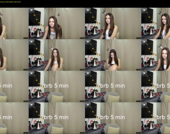 loxy_ — 54 minute Chaturbate female teen cam video, 1080p, Oct 31, 2022