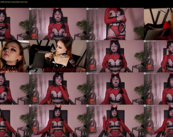 marcelinered — 57 minute Chaturbate female teen cam video, 1080p, Oct 31, 2022