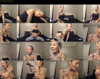mizxtrix — 112 minute Chaturbate female teen cam video, 720p, Oct 31, 2022