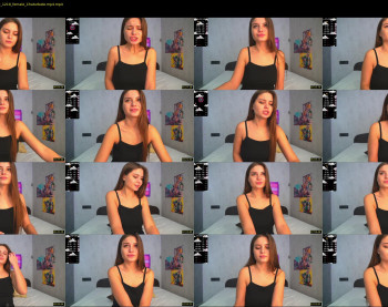 sabrina_dimar — 13 minute Chaturbate female teen cam video, 1080p, Oct 31, 2022