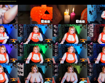 yoki_shizuko — 55 minute Chaturbate female teen cam video, 1080p, Oct 31, 2022