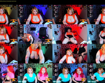 yoki_shizuko — 54 minute Chaturbate female teen cam video, 1080p, Oct 31, 2022