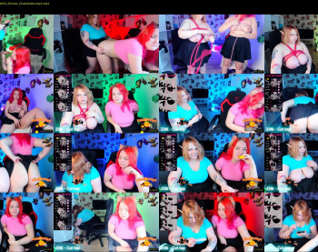 yoki_shizuko — 54 minute Chaturbate female teen cam video, 1080p, Oct 31, 2022