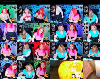 yoki_shizuko — 54 minute Chaturbate female teen cam video, 1080p, Oct 31, 2022