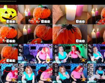 yoki_shizuko — 54 minute Chaturbate female teen cam video, 1080p, Oct 31, 2022
