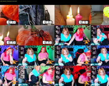 yoki_shizuko — 55 minute Chaturbate female teen cam video, 1080p, Oct 31, 2022