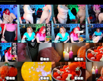 yoki_shizuko — 53 minute Chaturbate female teen cam video, 1080p, Oct 31, 2022