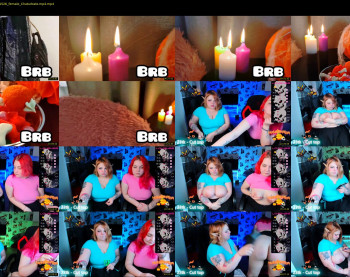 yoki_shizuko — 55 minute Chaturbate female teen cam video, 1080p, Oct 31, 2022