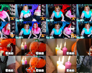 yoki_shizuko — 53 minute Chaturbate female teen cam video, 1080p, Oct 31, 2022