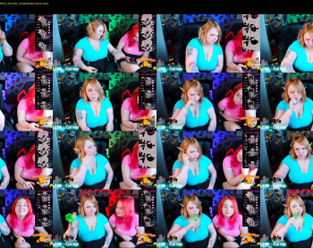 yoki_shizuko — 6 minute Chaturbate female teen cam video, 1080p, Oct 31, 2022