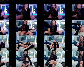 cornishcandy — 51 minute Chaturbate female teen cam video, 720p, Nov 1, 2022
