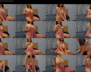devinesex — 55 minute Chaturbate female teen cam video, 1080p, Nov 1, 2022