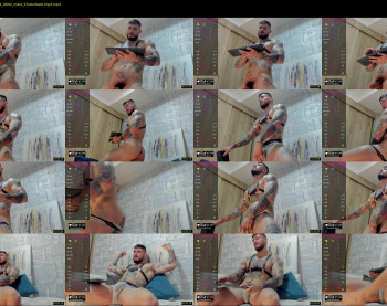dimitri_sullivan — 57 minute Chaturbate male teen cam video, 1080p, Nov 1, 2022
