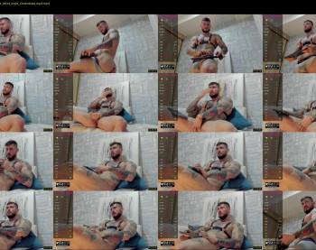 dimitri_sullivan — 31 minute Chaturbate male teen cam video, 1080p, Nov 1, 2022