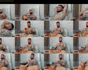 dimitri_sullivan — 54 minute Chaturbate male teen cam video, 1080p, Nov 1, 2022