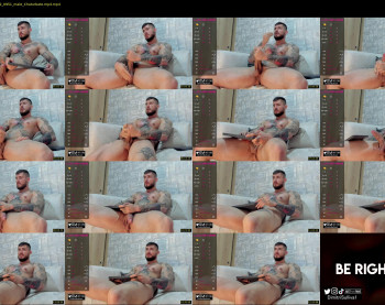 dimitri_sullivan — 18 minute Chaturbate male teen cam video, 1080p, Nov 1, 2022