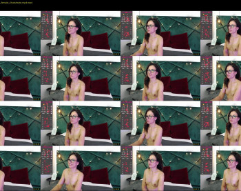 lisacroft — 7 minute Chaturbate female teen cam video, 1080p, Nov 1, 2022