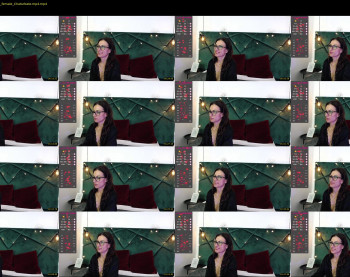 lisacroft — 5 minute Chaturbate female teen cam video, 1080p, Nov 1, 2022