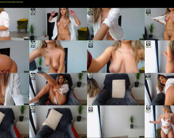 lissa__1 — 27 minute Chaturbate female teen cam video, 1080p, Nov 1, 2022