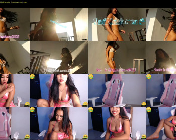 sofia_sakura — 54 minute Chaturbate female teen cam video, 1080p, Nov 1, 2022