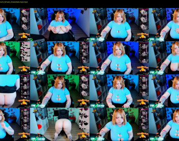 yoki_shizuko — 55 minute Chaturbate female teen cam video, 1080p, Nov 1, 2022