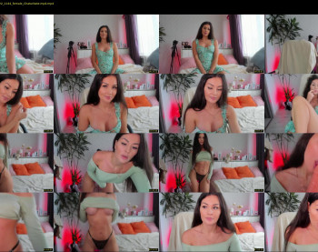 devilish_goddes — 54 minute Chaturbate female teen cam video, 1080p, Nov 2, 2022
