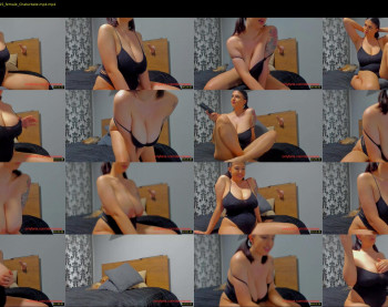 devinesex — 55 minute Chaturbate female teen cam video, 1080p, Nov 2, 2022