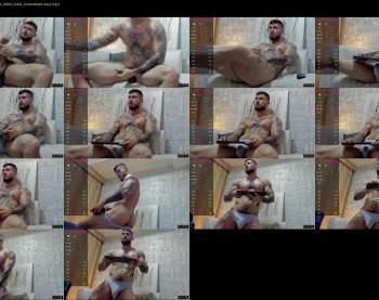 dimitri_sullivan — 55 minute Chaturbate male teen cam video, 1080p, Nov 2, 2022