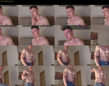 eddieds — 54 minute Chaturbate male teen cam video, 1080p, Nov 3, 2022
