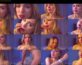 emmber — 92 minute Chaturbate female teen cam video, 720p, Nov 3, 2022