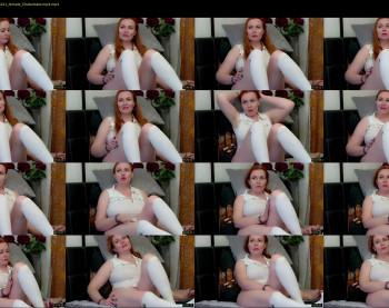 ivettasplash — 16 minute Chaturbate female teen cam video, 720p, Nov 2, 2022