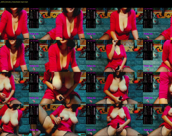 katrine_denev — 60 minute Chaturbate female teen cam video, 720p, Nov 3, 2022