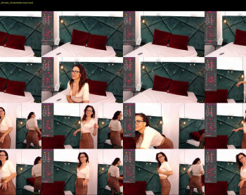 lisacroft — 7 minute Chaturbate female teen cam video, 1080p, Nov 2, 2022