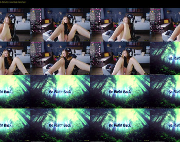 shaaakeit — 36 minute Chaturbate female teen cam video, 1080p, Nov 2, 2022