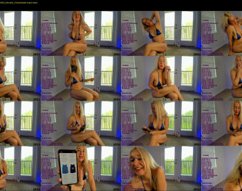 classy4uuuu — 9 minute Chaturbate female teen cam video, 1080p, Nov 3, 2022