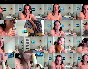 demurelixir — 50 minute Chaturbate female teen cam video, 1080p, Nov 3, 2022