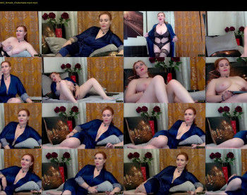 ivettasplash — 109 minute Chaturbate female teen cam video, 720p, Nov 3, 2022
